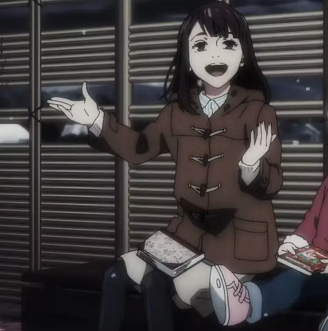 Why Does Saori Matter