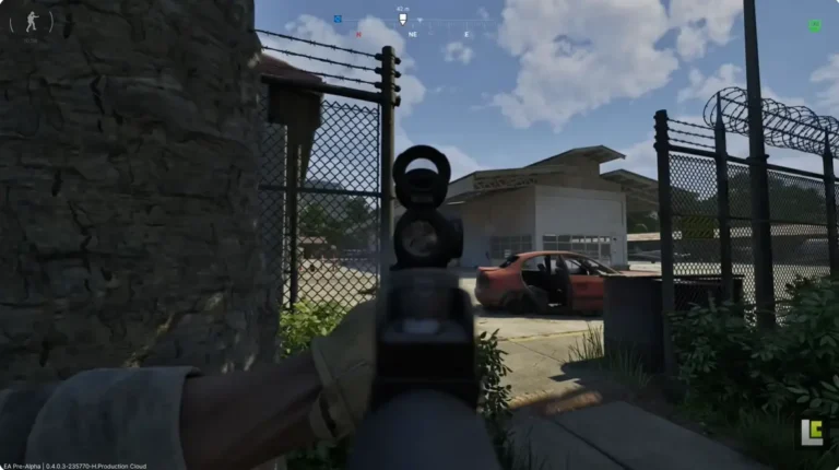 Gray Zone Warfare: The Only Survival Guide You Actually Need