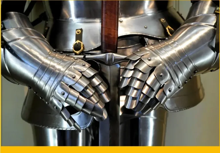 Protecting Your Forearms in Close-Quarter Combat and Archery