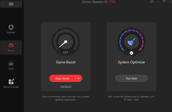 Should You Get Driver Booster Is It Free