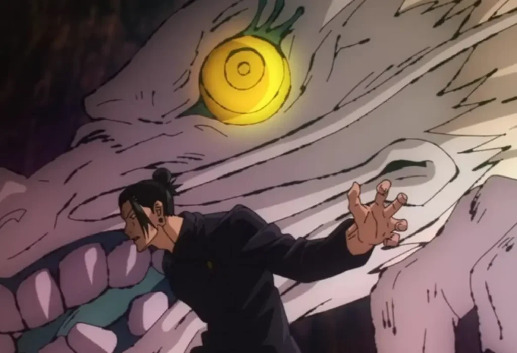 What Is Cursed Spirit Manipulation