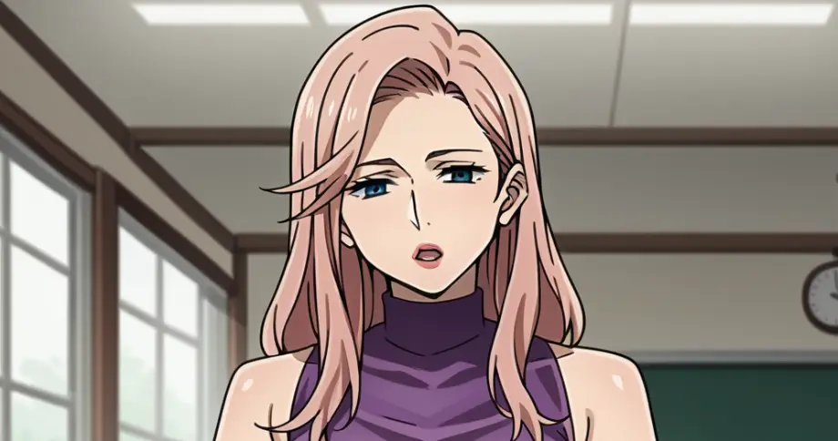 Why Does Manami Matter 1