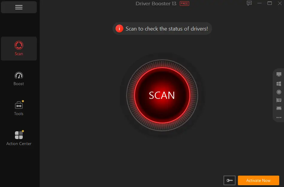 Keeping Your Drivers Secure