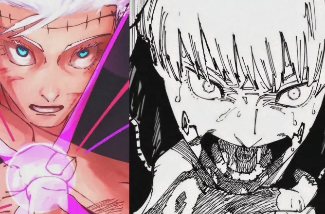 What Happens to Toge in the Story