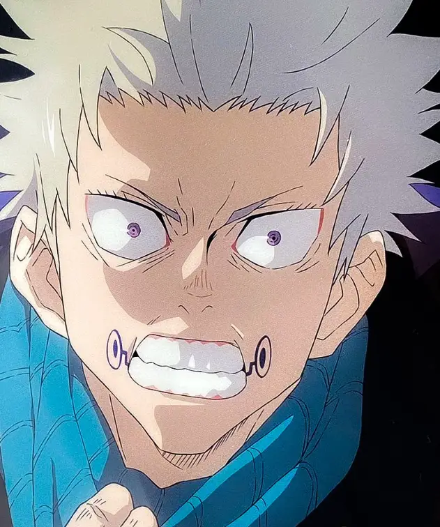 What Is Cursed Speech