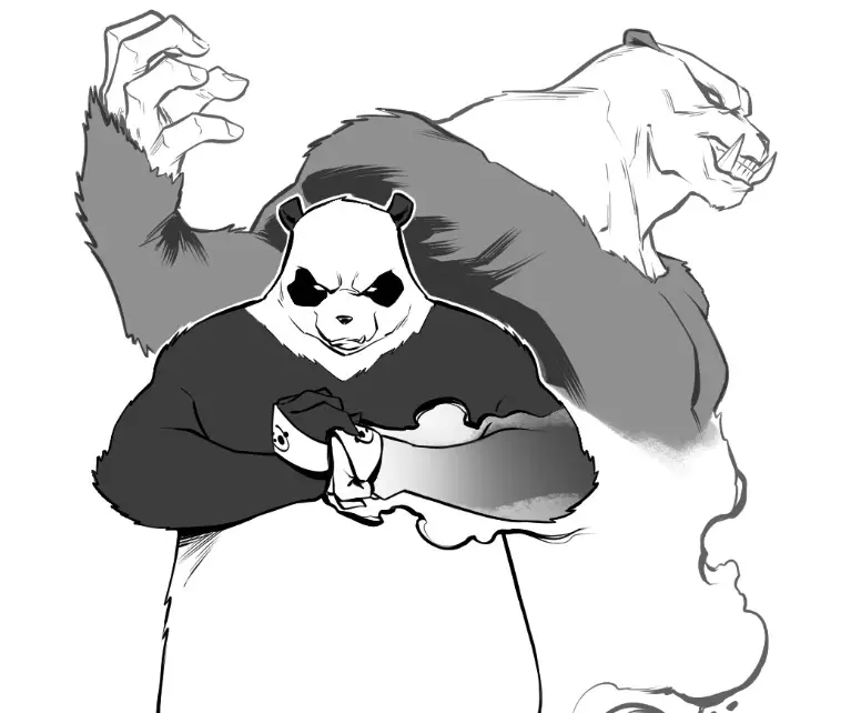 Who Is Panda