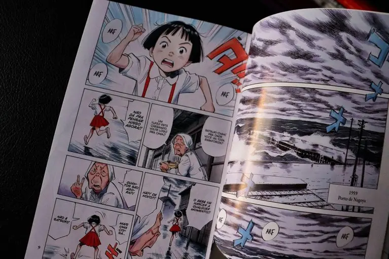 Creating a Jujutsu Kaisen-Inspired Space for Manga Fans